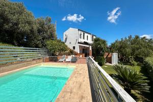 Villa per pasqua e pasquetta