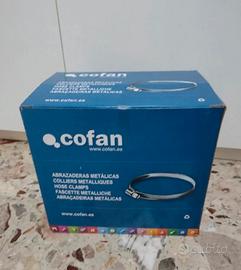 Fascette Metalliche