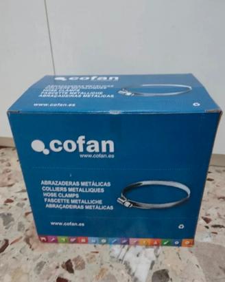 Fascette Metalliche