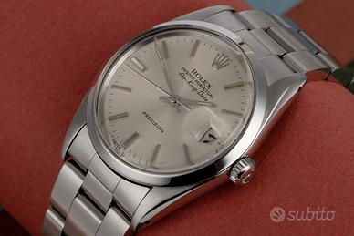 Rolex Air King Date