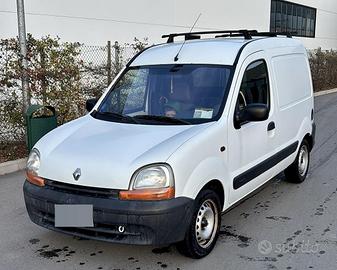 RENAULT KANGOO AUTOCARRO