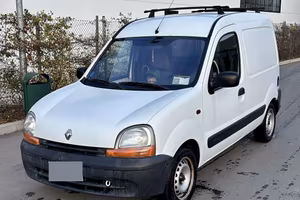 RENAULT KANGOO AUTOCARRO