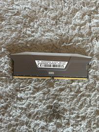 ram dd5 corsair vengance rgb da 16 gb