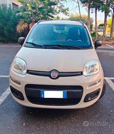 Fiat Panda 1.3 Mjet
