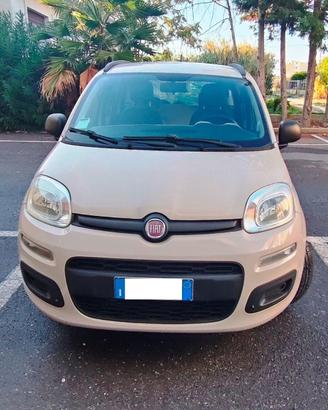 Fiat Panda 1.3 Mjet