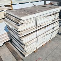 pannelli in polistirolo usati