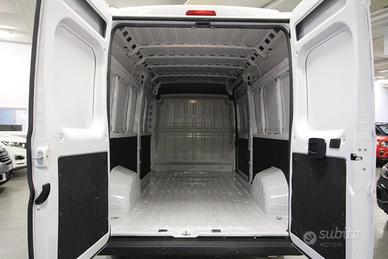 CITROEN Jumper 35 BlueHDi 140 S&S PLM-TM Furgone