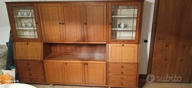 credenza