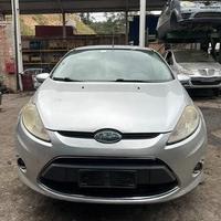 Ricambi ford fiesta mk7 2008/2017