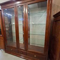 Cristalliera Arte povera