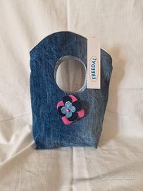 Borsetta donna ( Freedal )