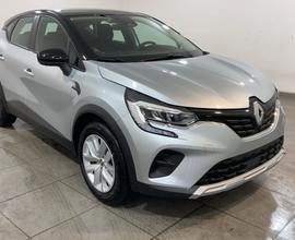 Renault Captur TCe 12V 100 CV GPL Equilibre (KM0)