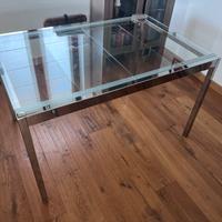 Tavolo allungabile Glivarp Ikea