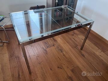 Tavolo allungabile Glivarp Ikea