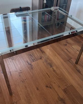 Tavolo allungabile Glivarp Ikea