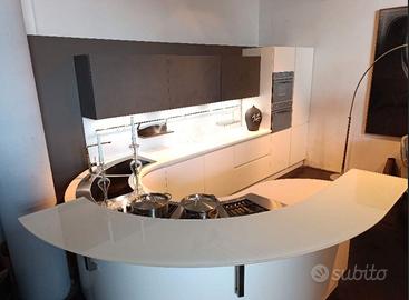 CUCINA PEDINI EXPO ARTIKA