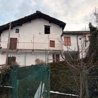 Terratetto plurifamiliare Borgata Formiero