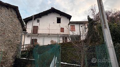 Terratetto plurifamiliare Borgata Formiero