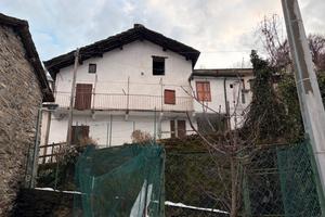 Terratetto plurifamiliare Borgata Formiero