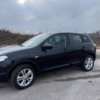 NISSAN Qashqai 1.6 dCi DPF Acenta