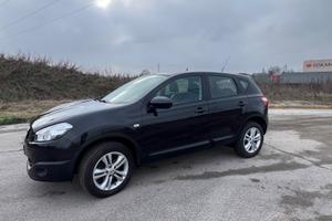NISSAN Qashqai 1.6 dCi DPF Acenta