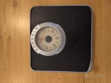Bilancia Soehnle Modello/Type 61220