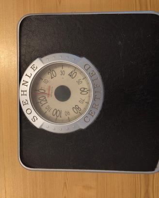 Bilancia Soehnle Modello/Type 61220