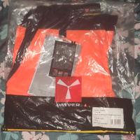 Pantaloni da lavoro ad alta visibilità Charter