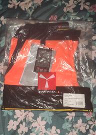 Pantaloni da lavoro ad alta visibilità Charter