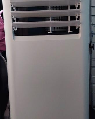 Condizionatore portatile 7000 btu, come nuovo