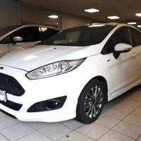 FORD Fiesta 1.5 TDCi 75CV 5 porte ST-Line