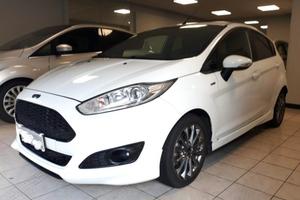 FORD Fiesta 1.5 TDCi 75CV 5 porte ST-Line