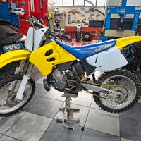 Suzuki RM 250