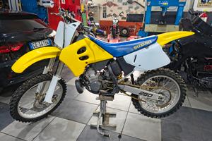 Suzuki RM 250