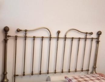 Testiera letto