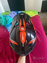Casco KTM Strycker