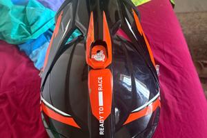 Casco KTM Strycker