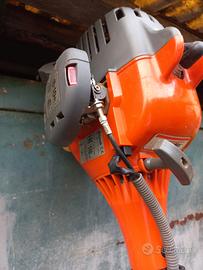 decespugliatore oleomac Sparta 250S