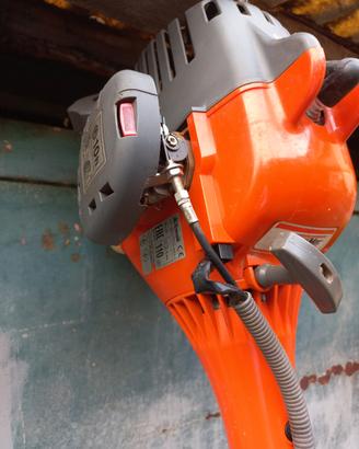 decespugliatore oleomac Sparta 250S