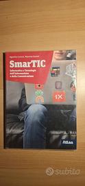 SmarTIC - Informatica -agostino lorenzi 