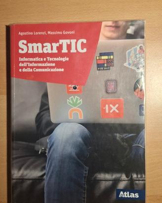 SmarTIC - Informatica -agostino lorenzi 