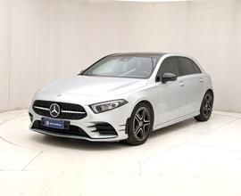 MERCEDES Classe A (W177) - A 180 d Automatic P