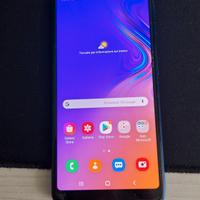 Samsung Galaxy A7 2018