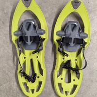 Ciaspole TSL 302 Duicky Bambino