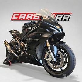 Bmw S1000RR 2025 2026 Carene Pista Racing R-Fiber