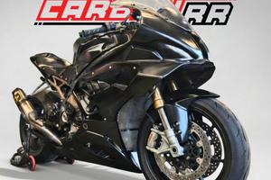 Bmw S1000RR 2025 2026 Carene Pista Racing R-Fiber