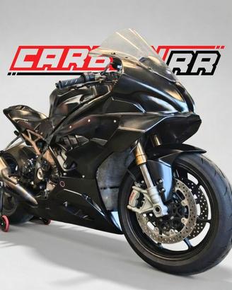 Bmw S1000RR 2025 2026 Carene Pista Racing R-Fiber