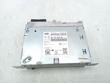 CITROEN C4 Grand C4 Spacetourer (18>) AUTORADIO 04