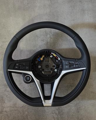 volante alfa romeo Stelvio/tonale/giulia