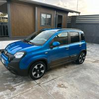 Fiat Panda Cross 1.0 FireFly S&S Hybrid